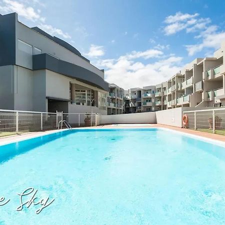 Corralejo Sun 335 Blue Sky By Rentalfue Luaran gambar