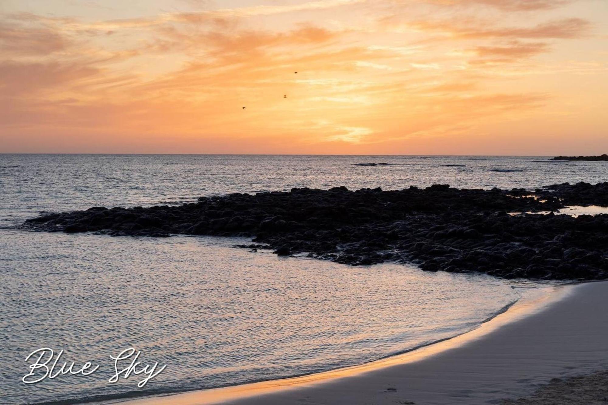 Corralejo Sun 335 Blue Sky By Rentalfue Luaran gambar